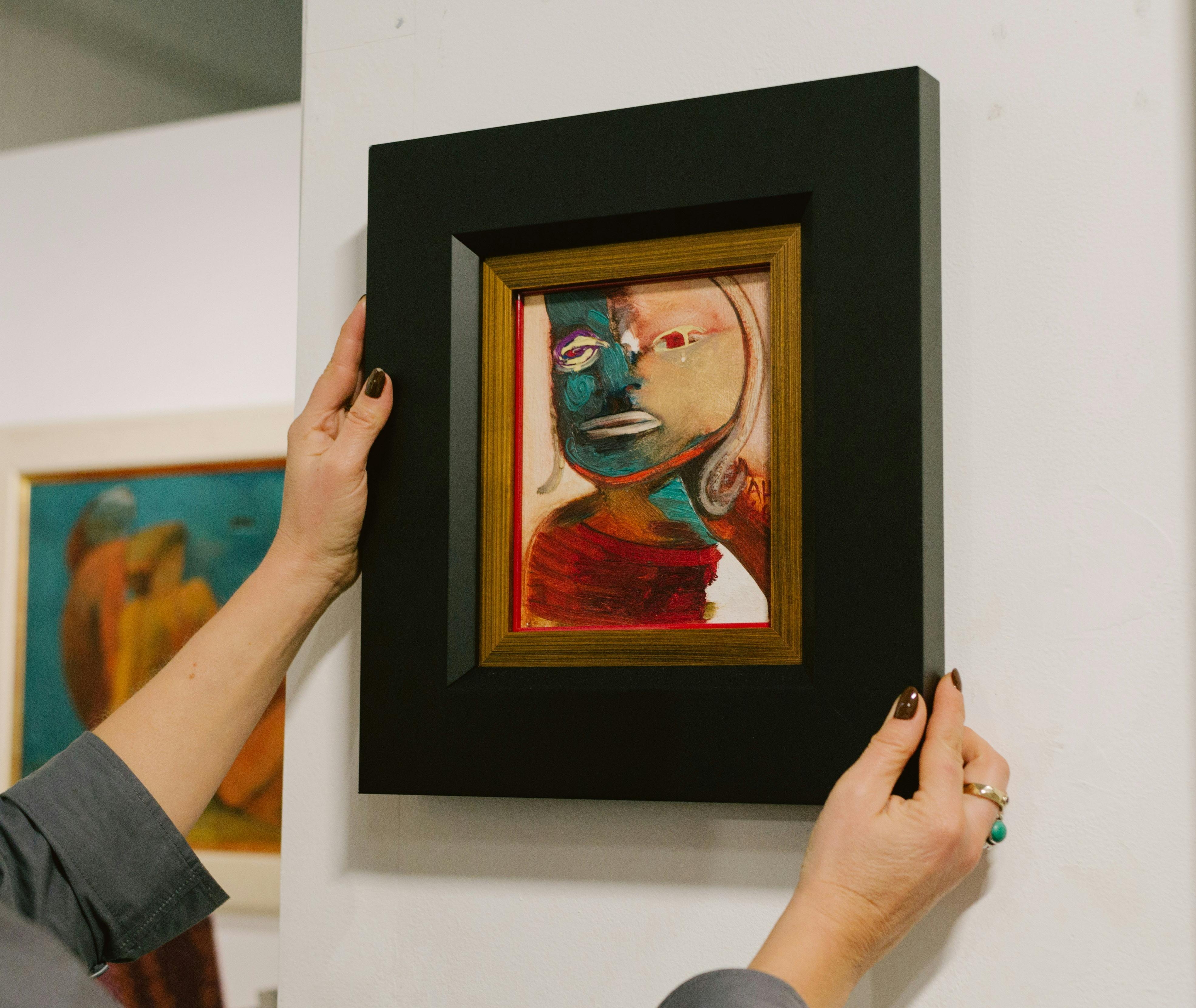 A Seat at the Table: Celebrating Women Artists