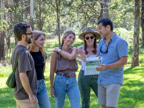 Sydney Wildlife Safari