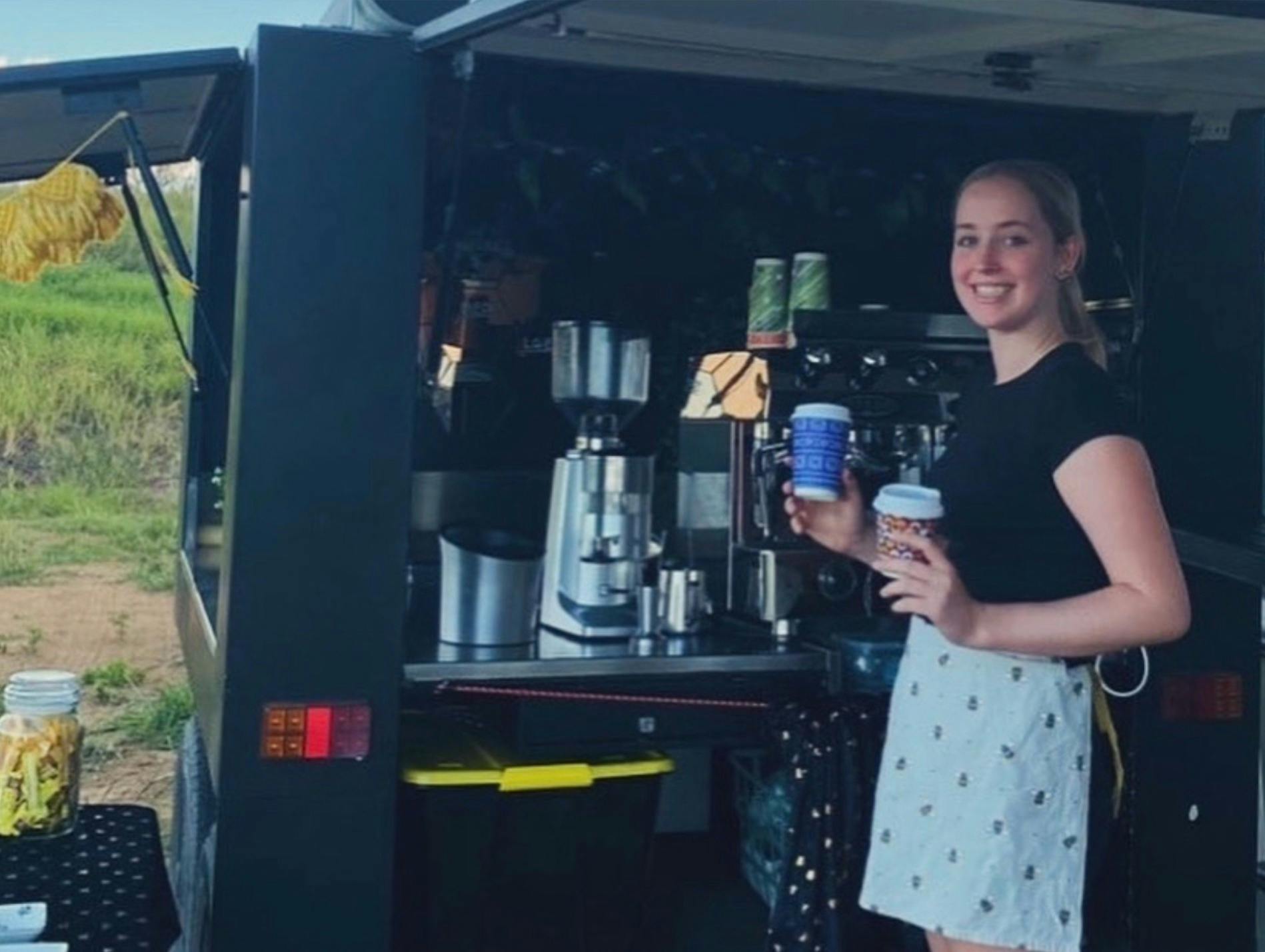 Harrisville Sunday Farm Day