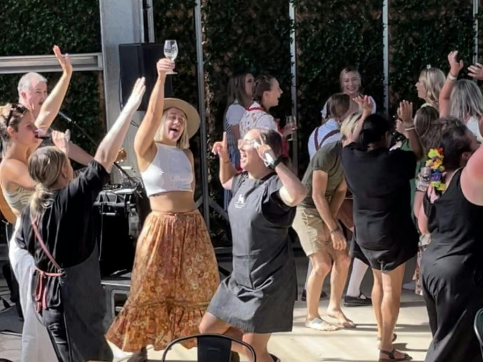 Raidis Estate Coonawarra | Pizza & Tunes 4th January