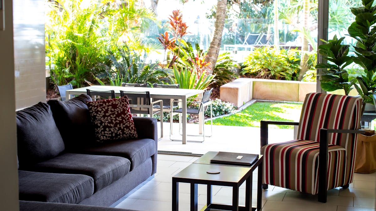 Apartment Living