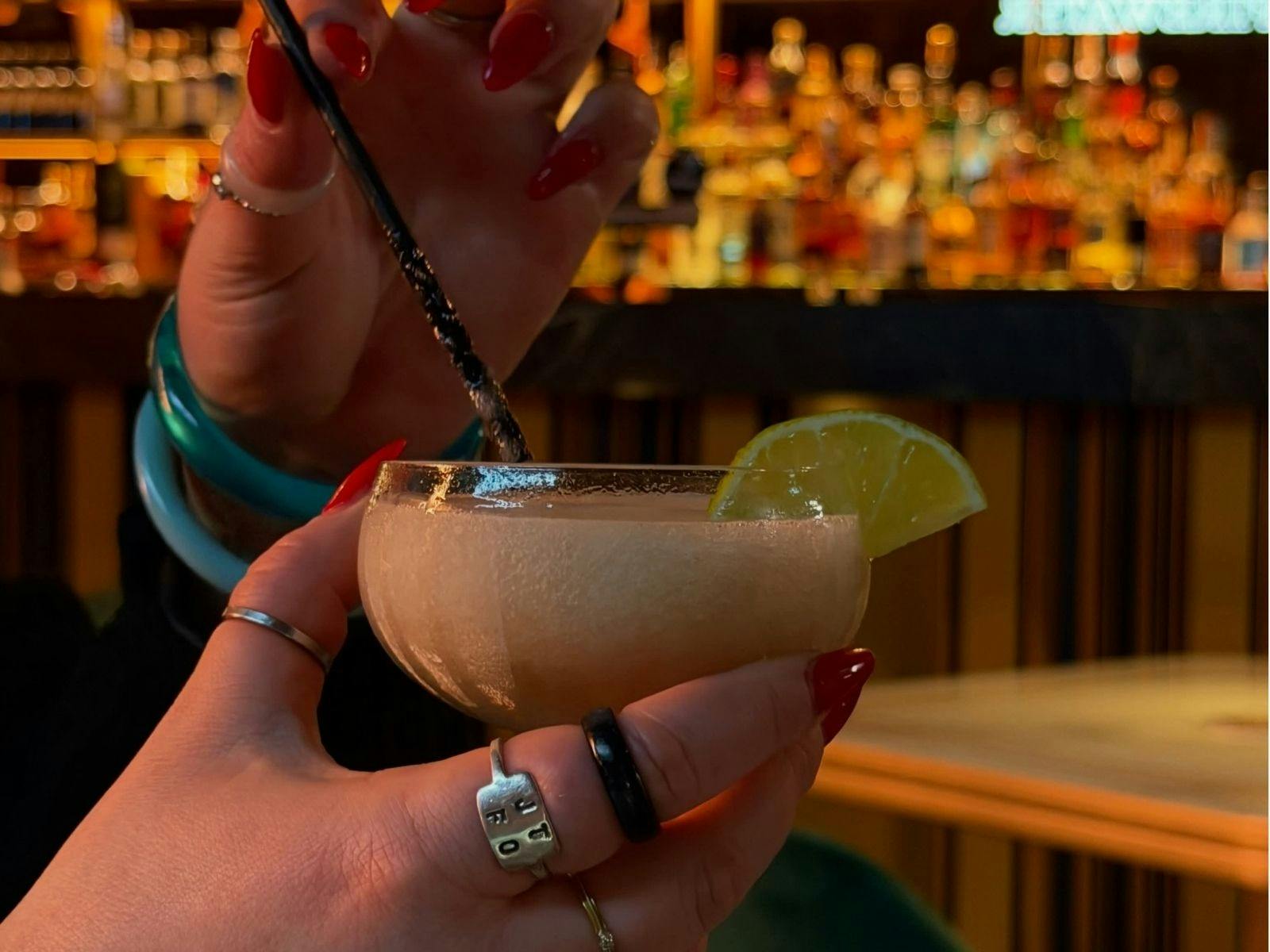 Cocktail