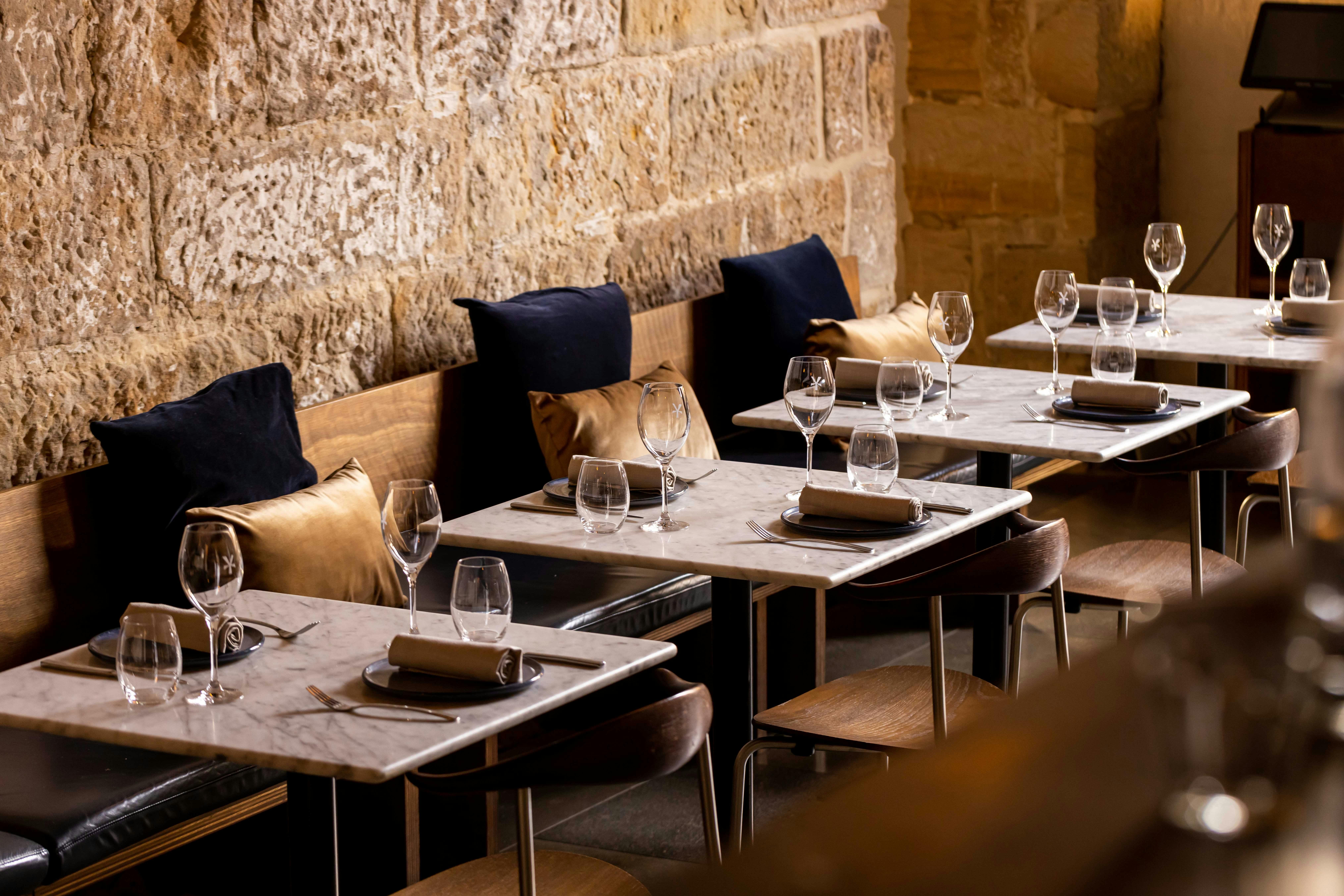 Tayim Restaurant and Bar