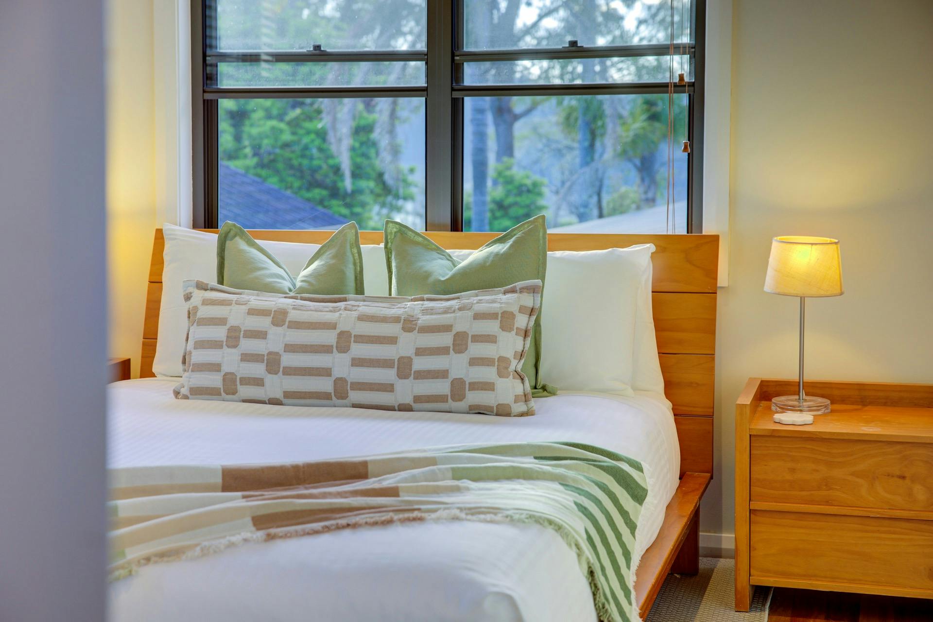 The Banks, Photographer Brett Boardman