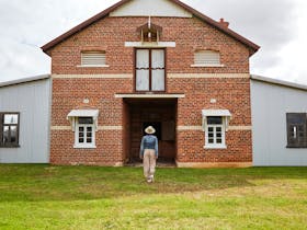 Brunswick image