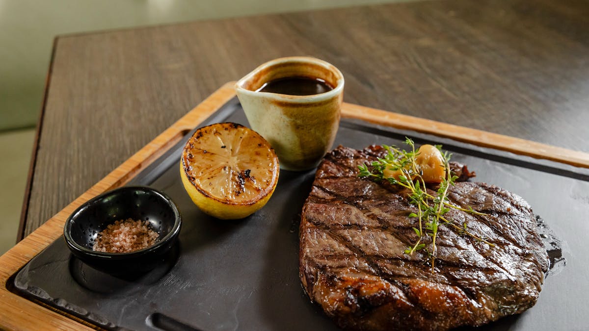 Six Acres Restaurant