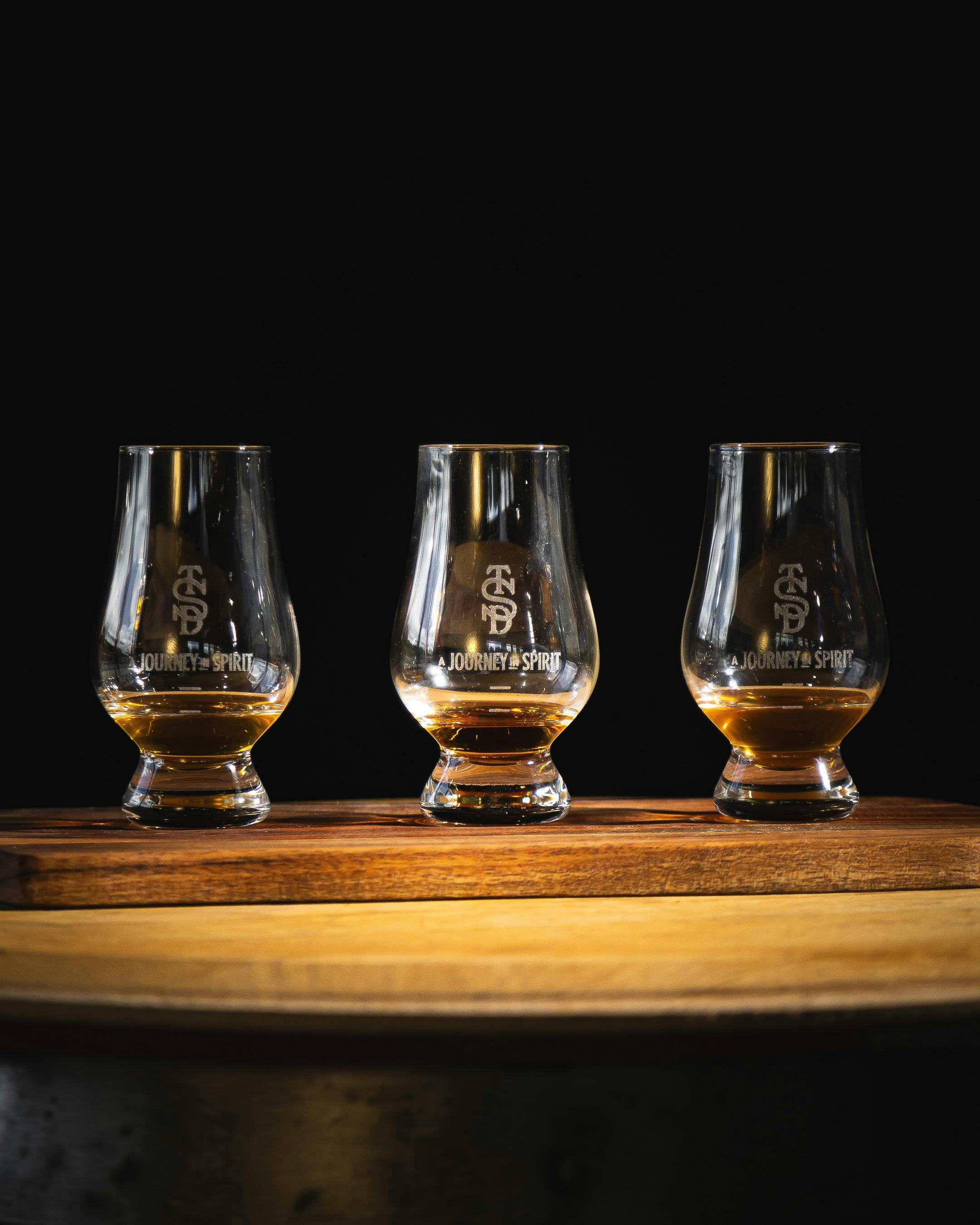whisky flight