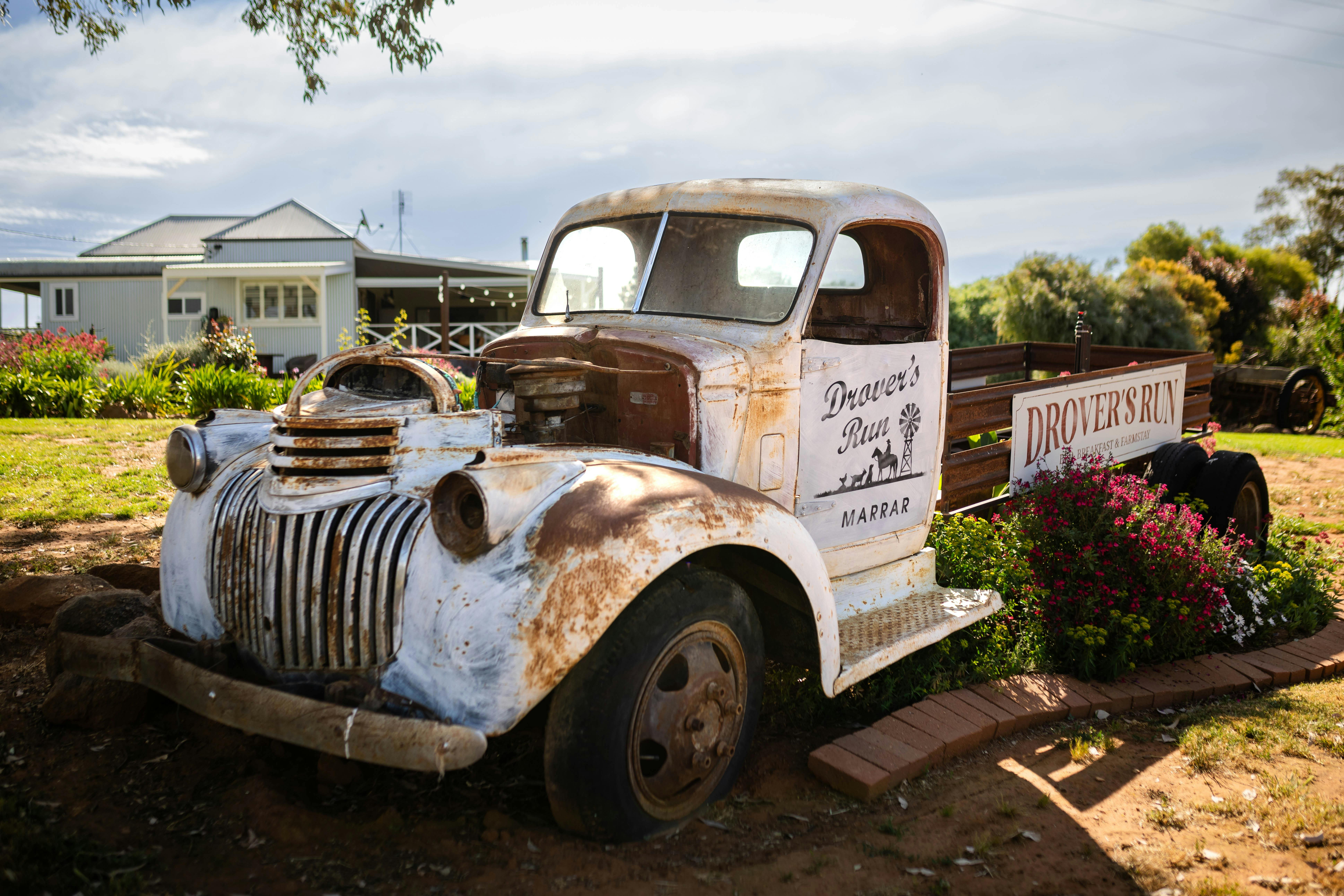 Drovers-Run-BnB-Marrar