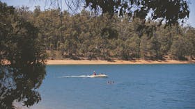 Logue Brook Dam, Yarloop, Western Australia