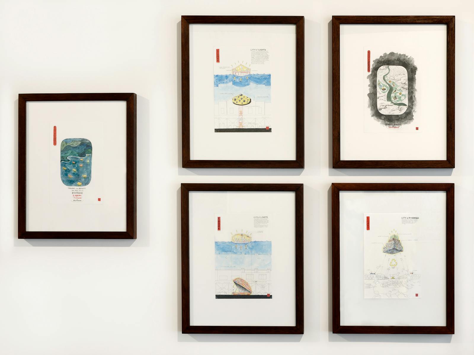 Image for Works from the Collection