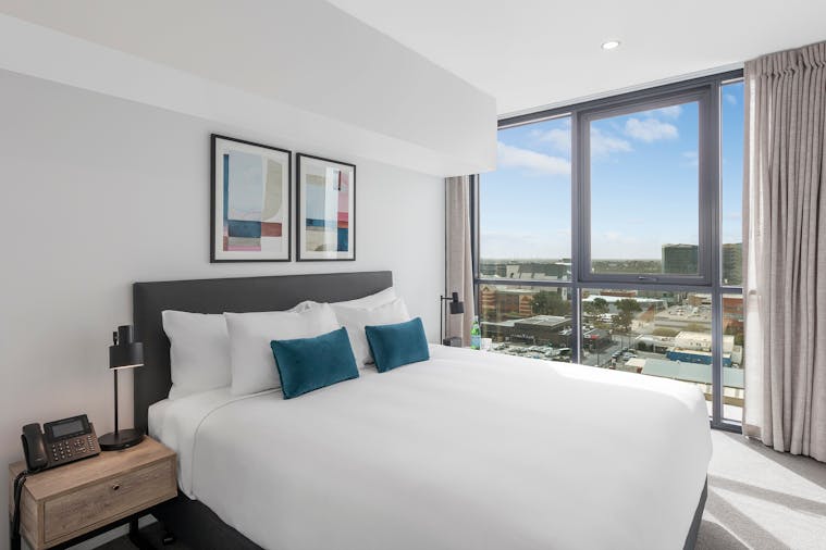 Two Bedroom Suite