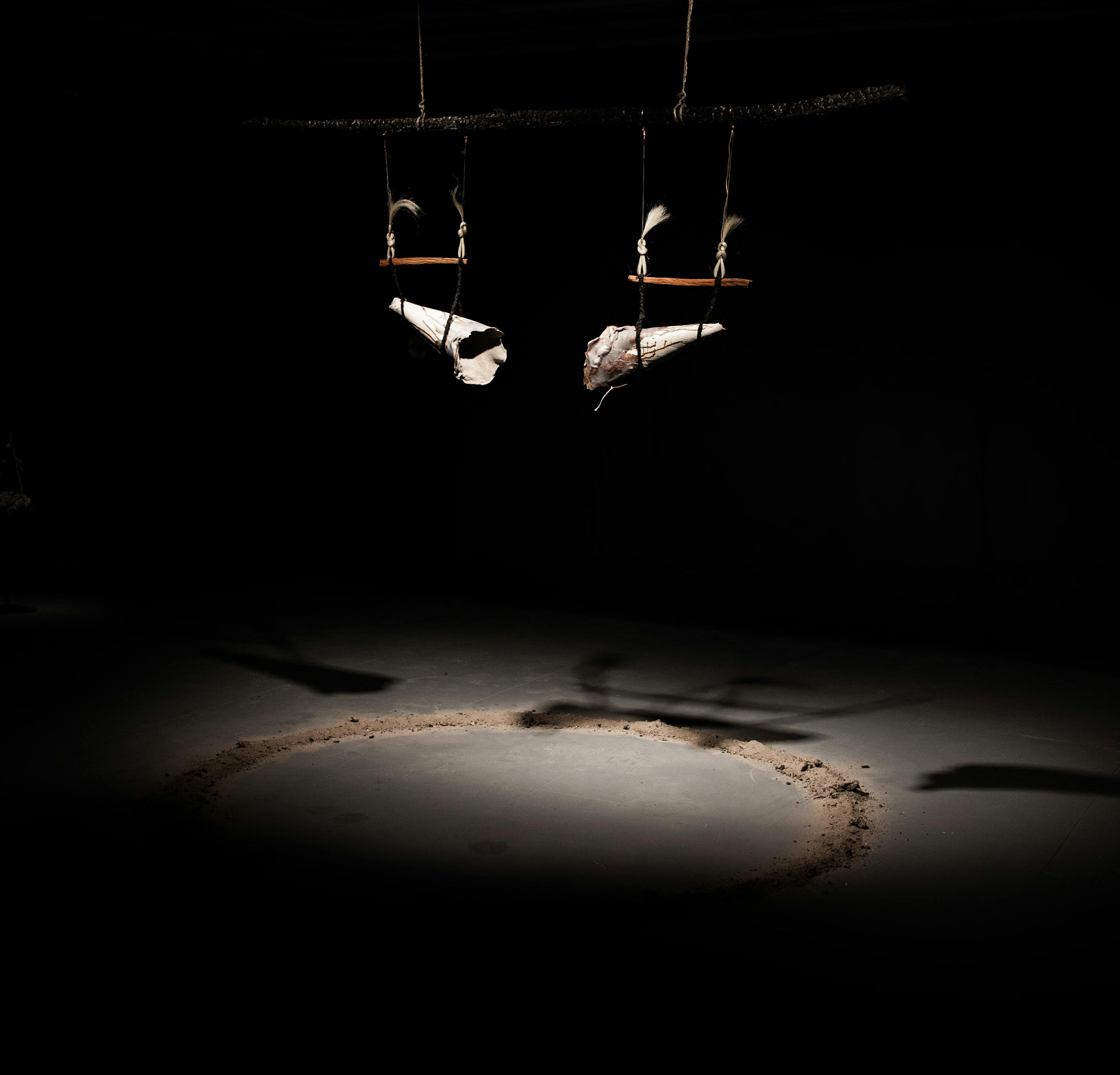The Ecologies Project: How Climate Changes Culture