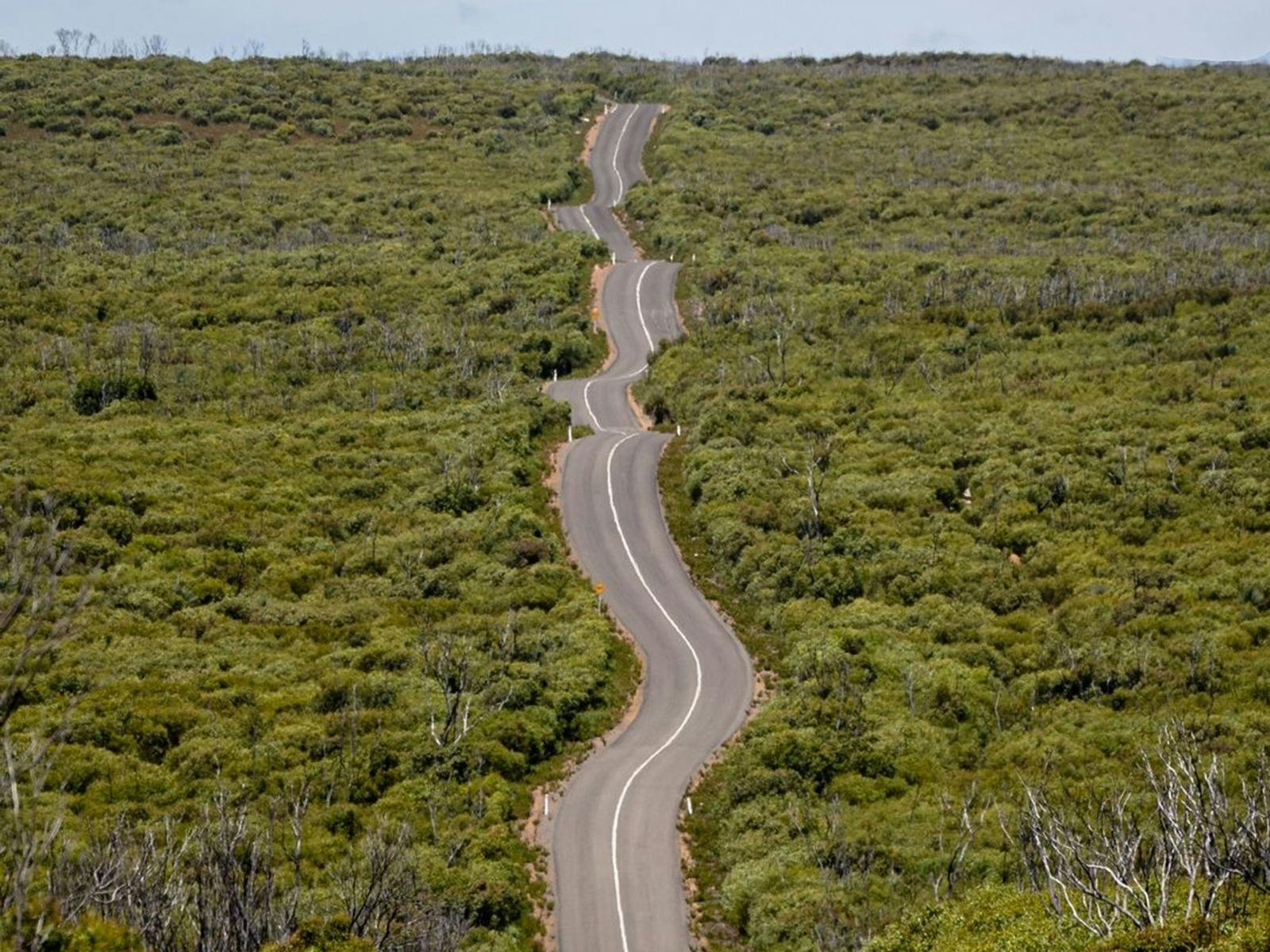 Flinders Chase