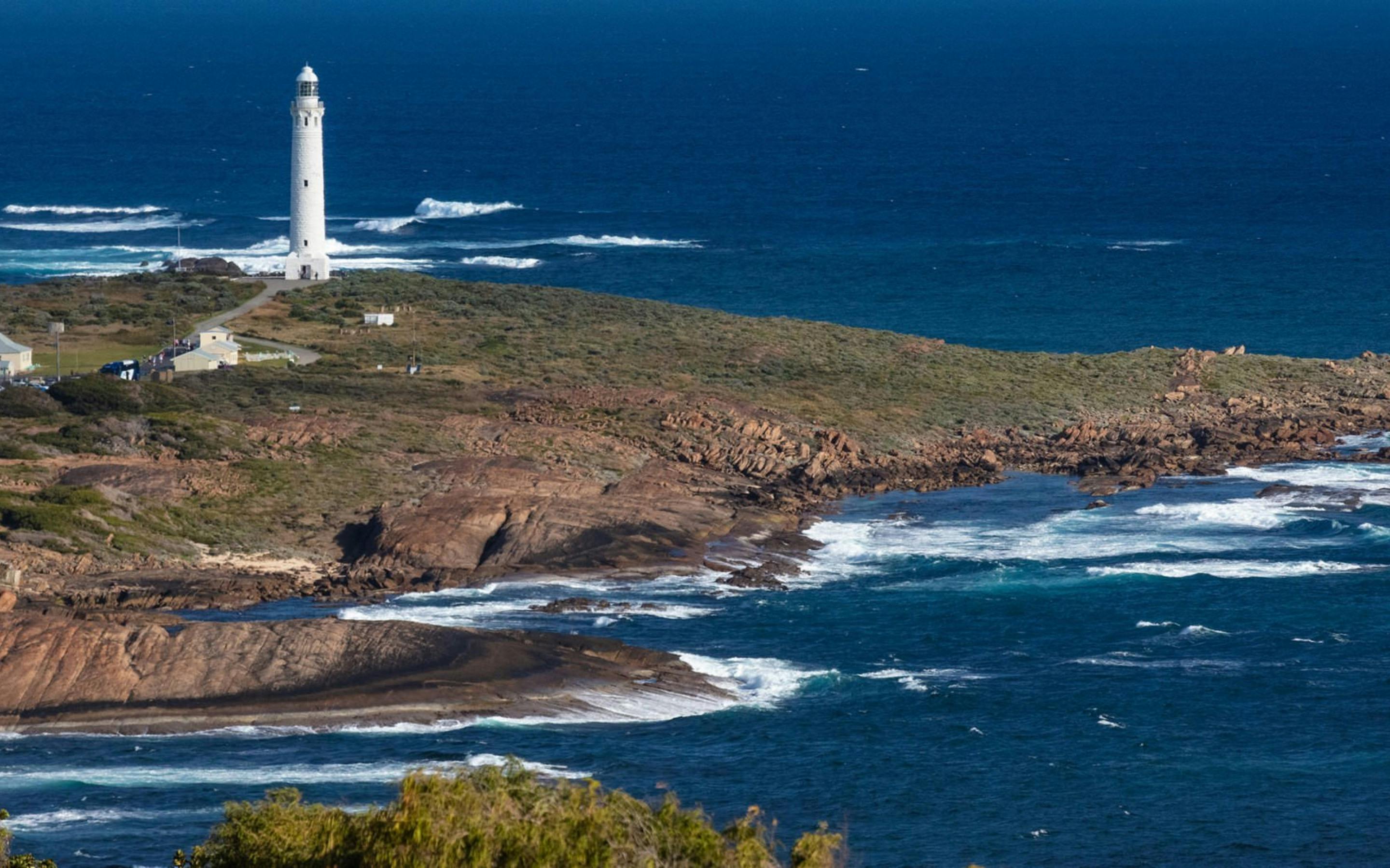 Cape Leeuwin