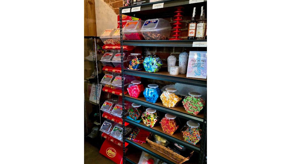 Confection Obsession