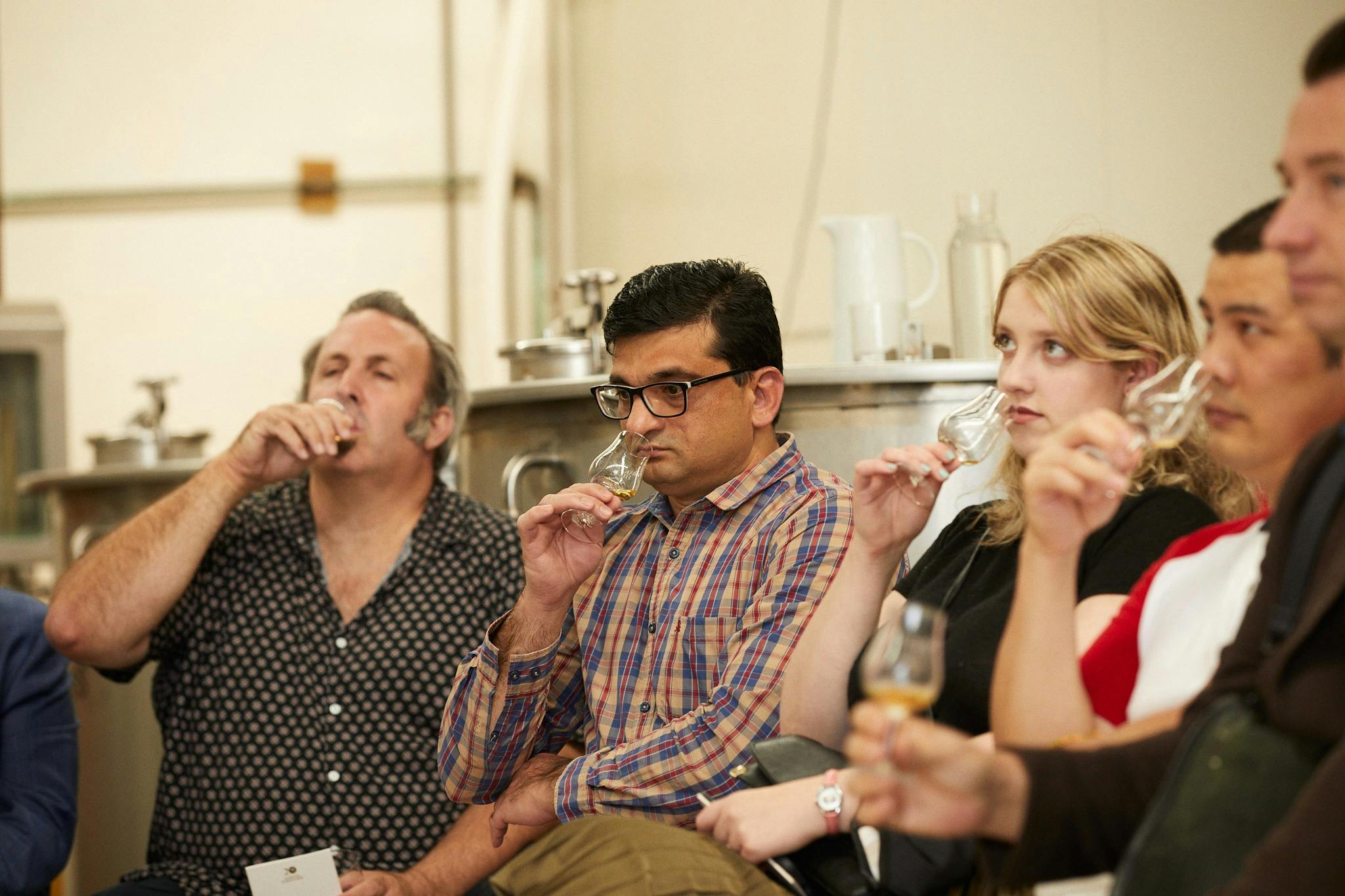 Bakery Hill Whisky Distillery Tour