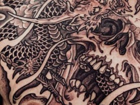 Aus Tattoo Expo Cover Image