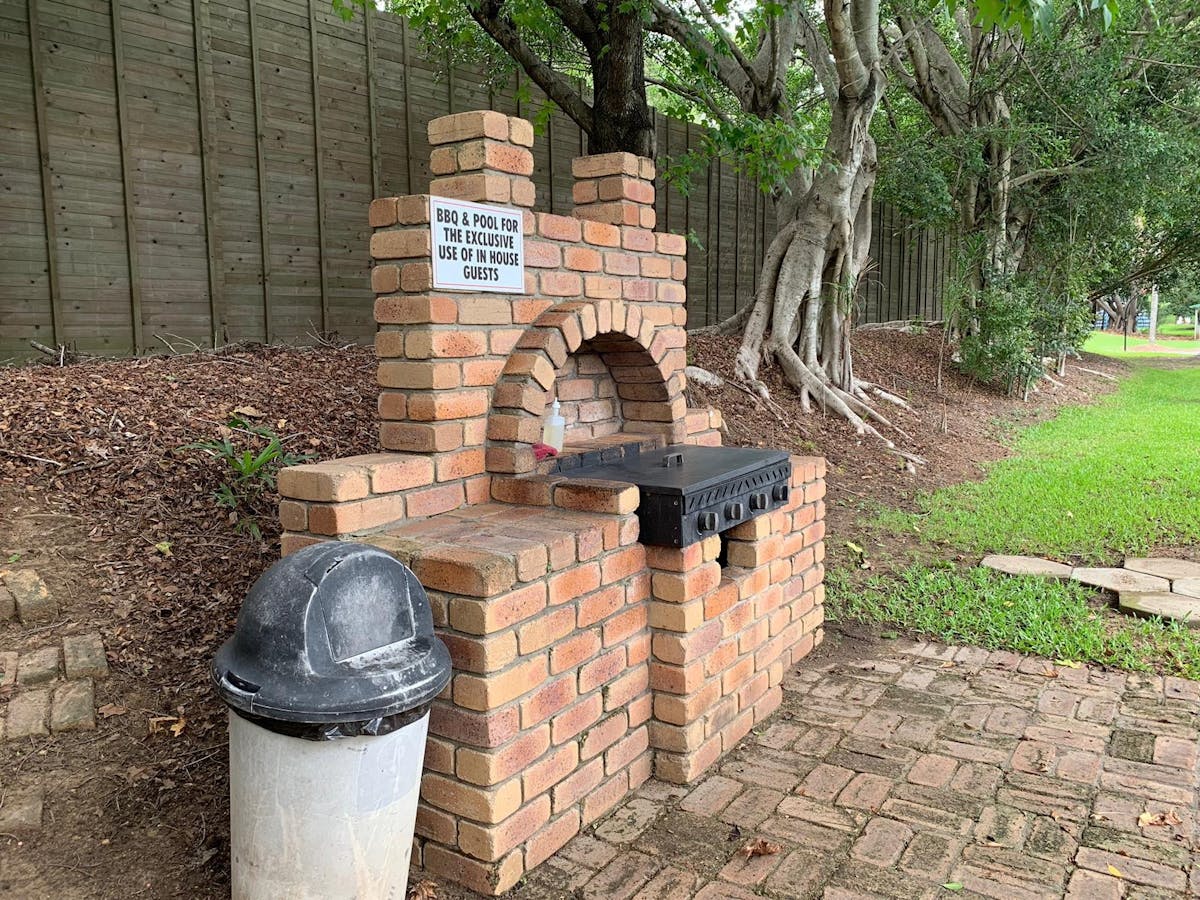 Barbeque