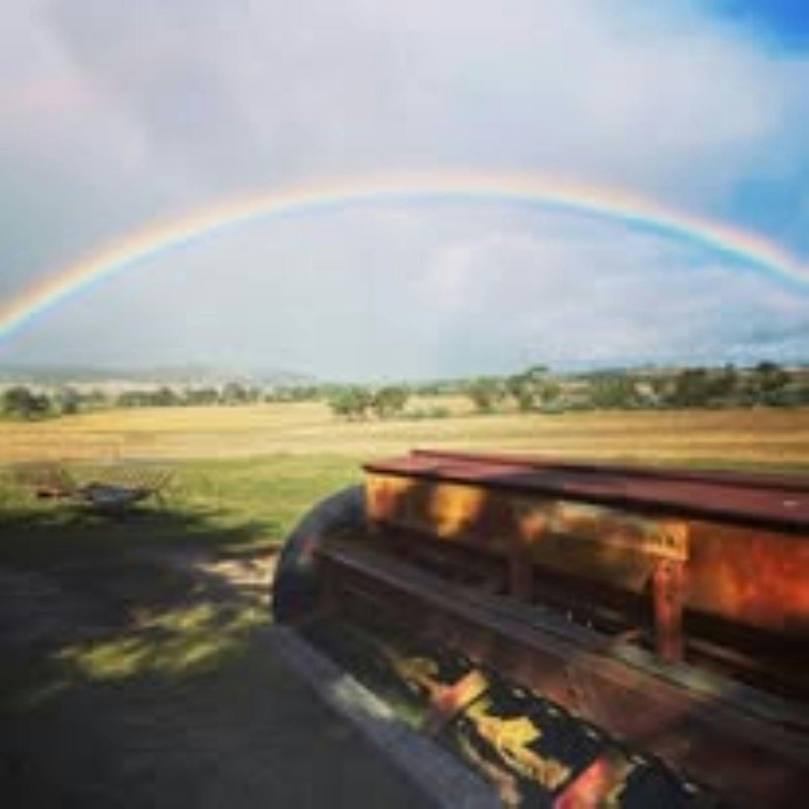 South Raeburn Shearer's Quarters