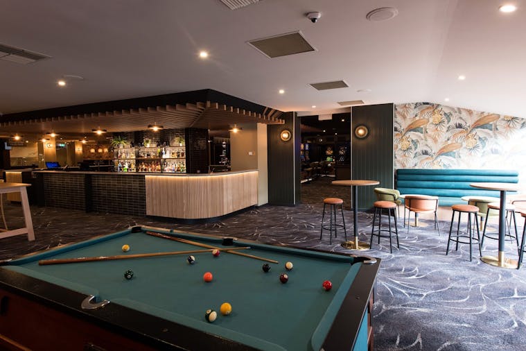 Links Hotel