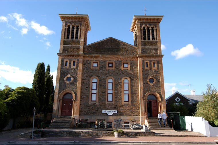 Kapunda Visitor Information Centre