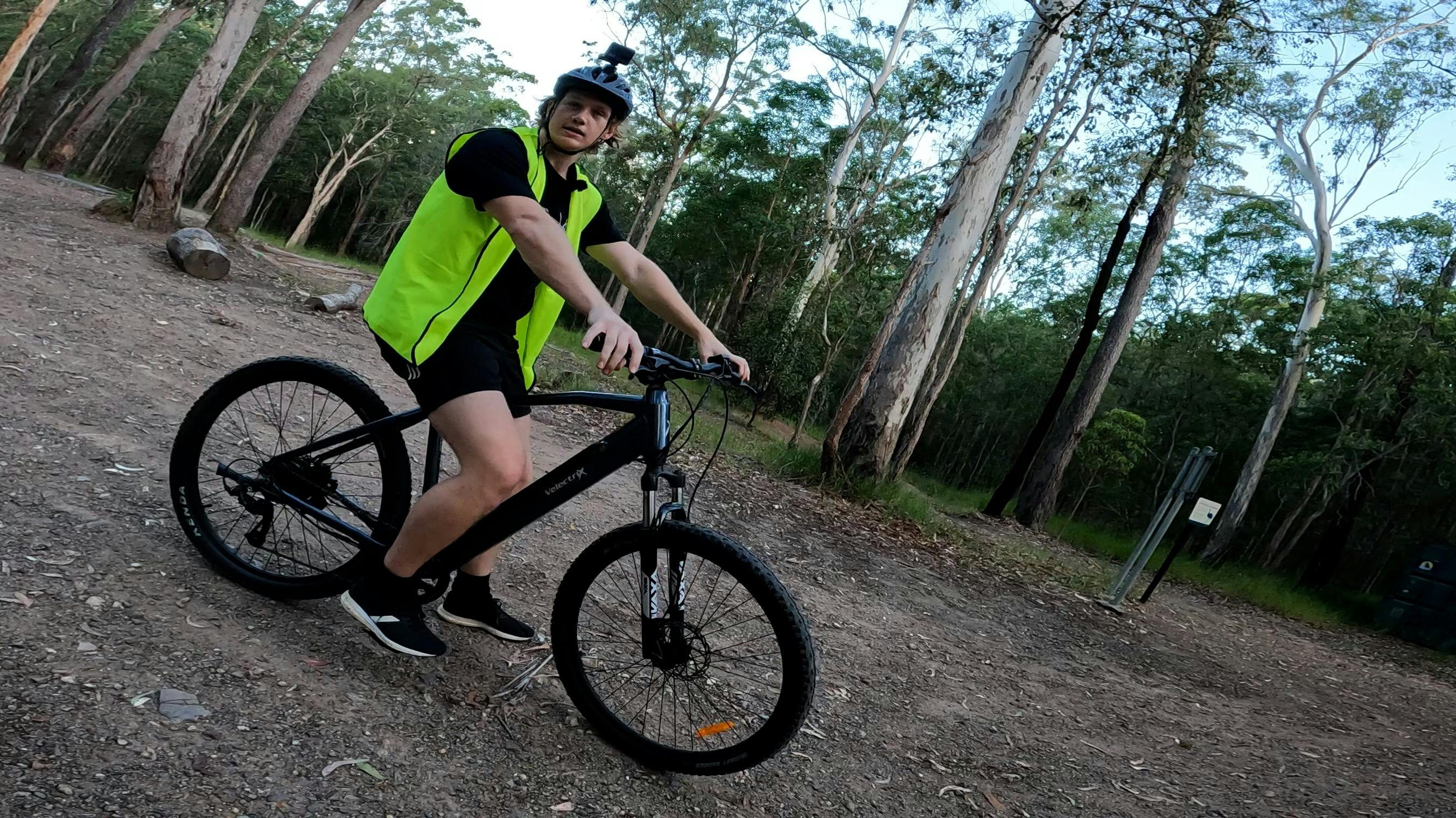 Parklands MTB Trail