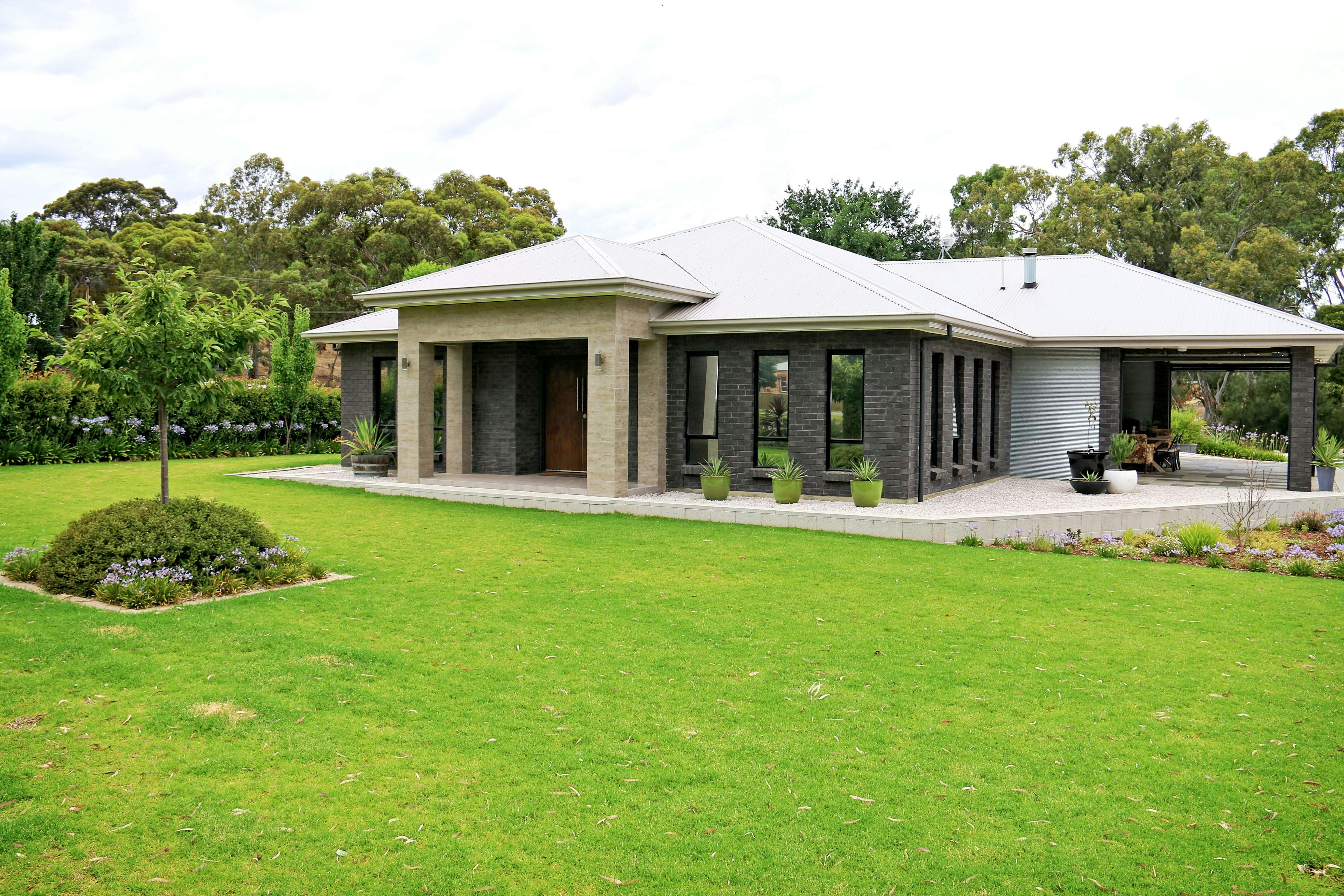 Serendipity at 7hill