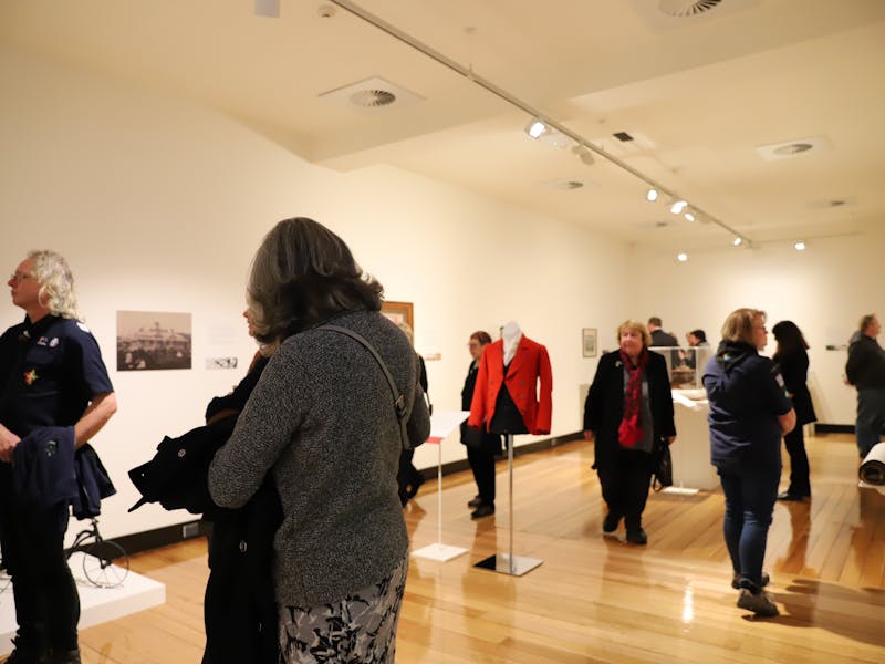 Devonport Regional Gallery