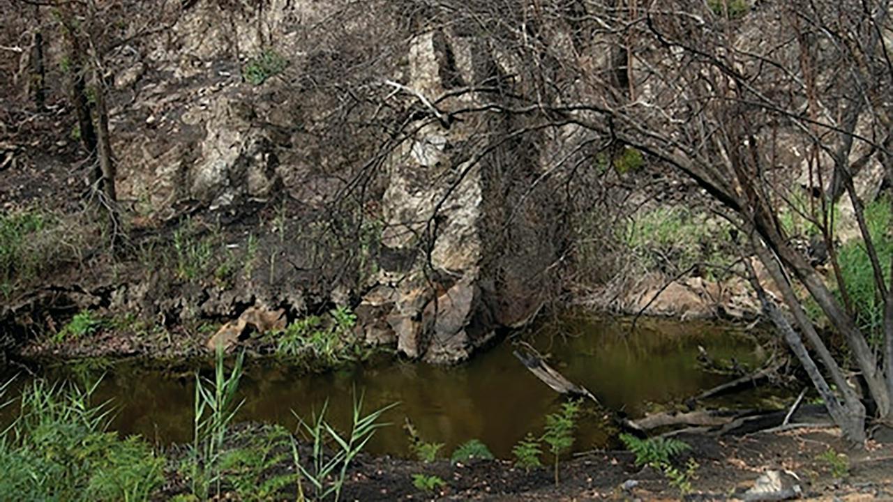 Brisbane Ranges National Park