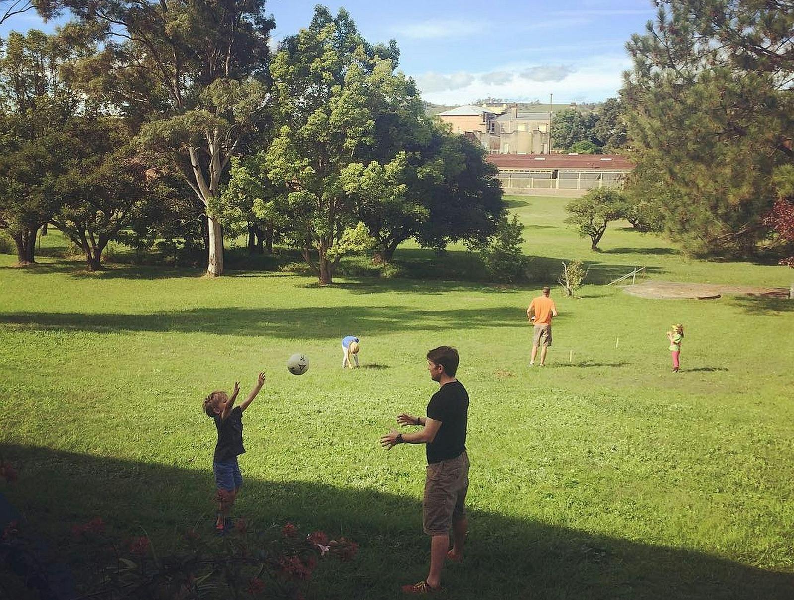 Settlers Arms Hotel Dungog