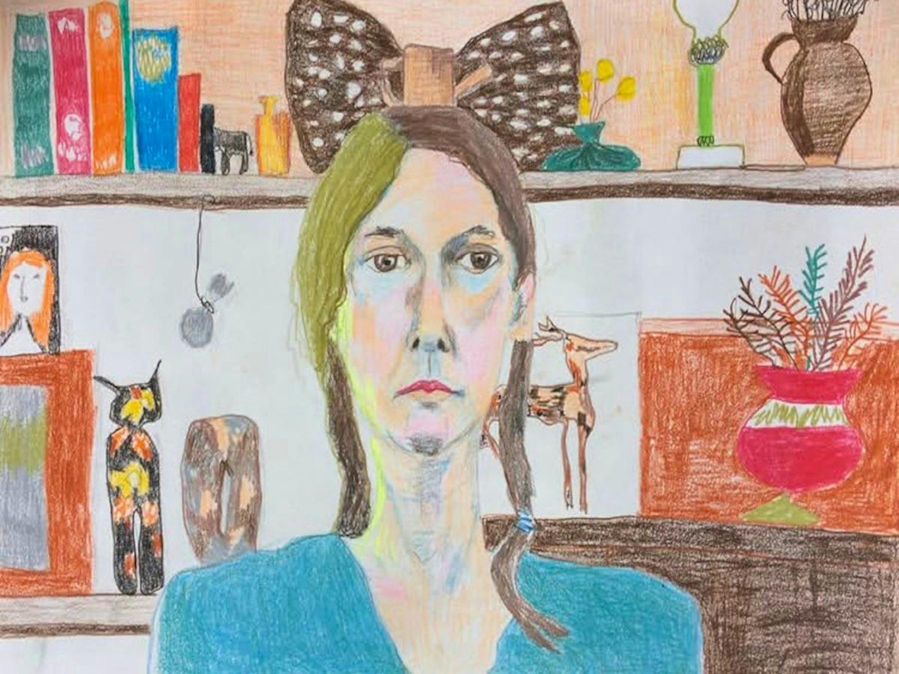 Artist in Residence