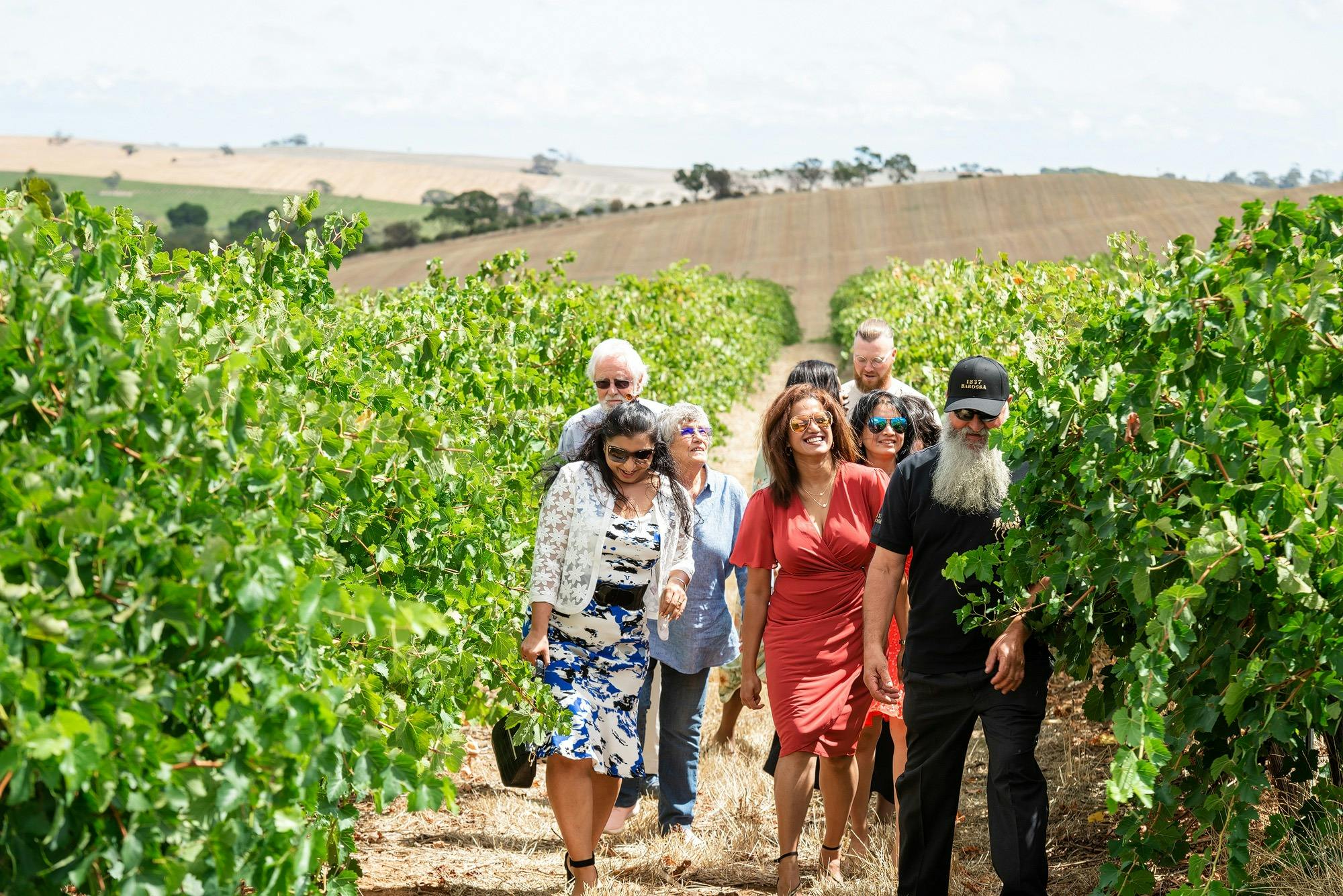 1837 Barossa Ultimate Wine Experiences Barossa