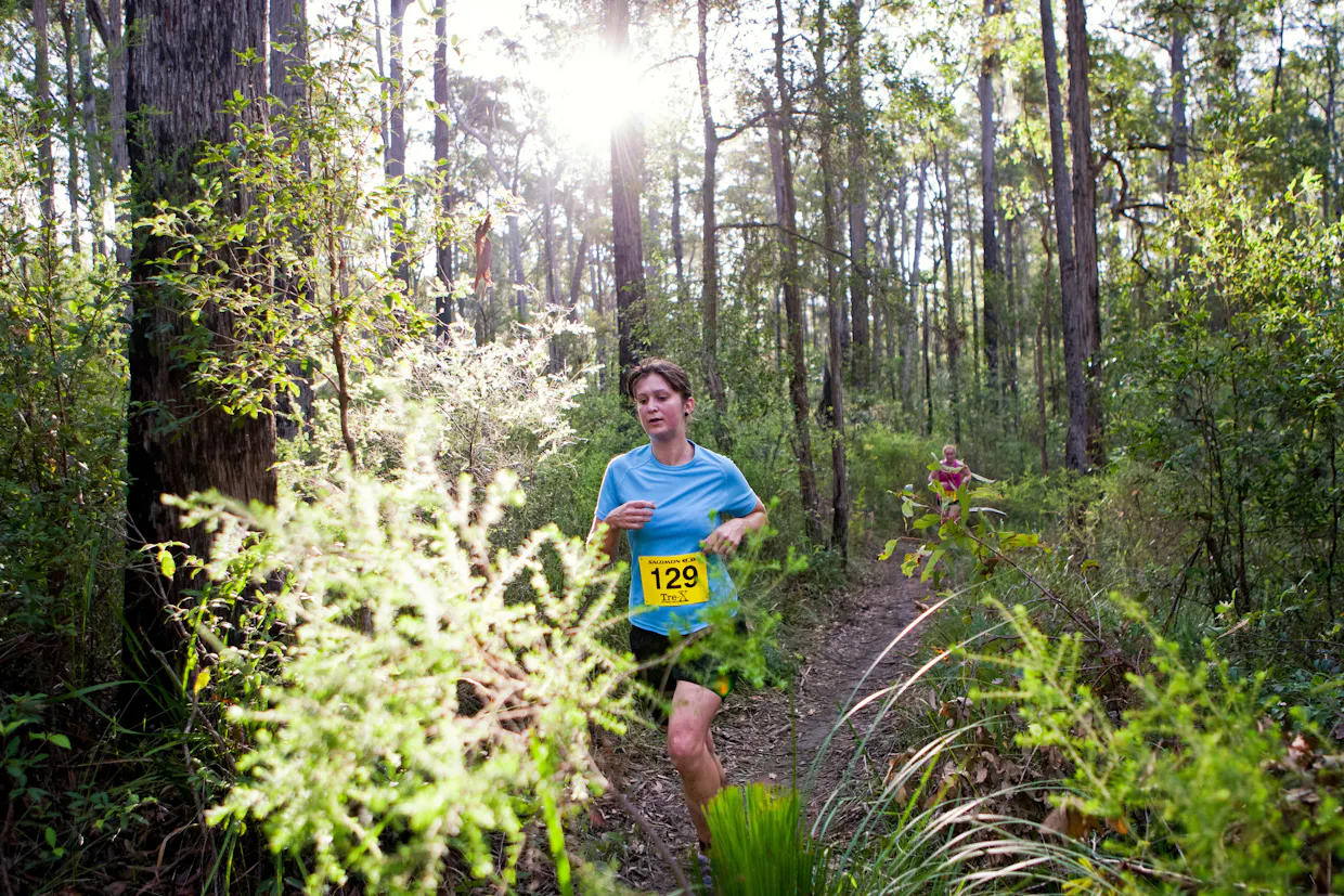 Sunshine Coast Multisport Festival