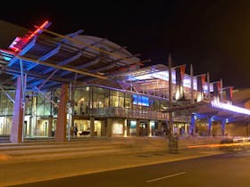 Darwin Entertainment Centre