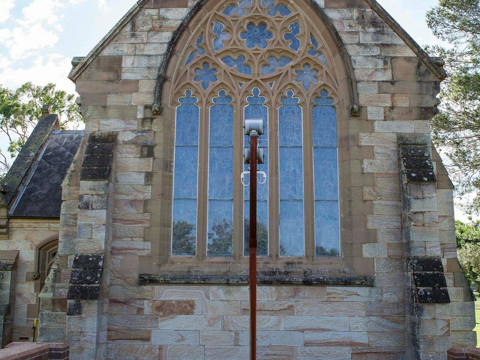 St James' Anglican Church