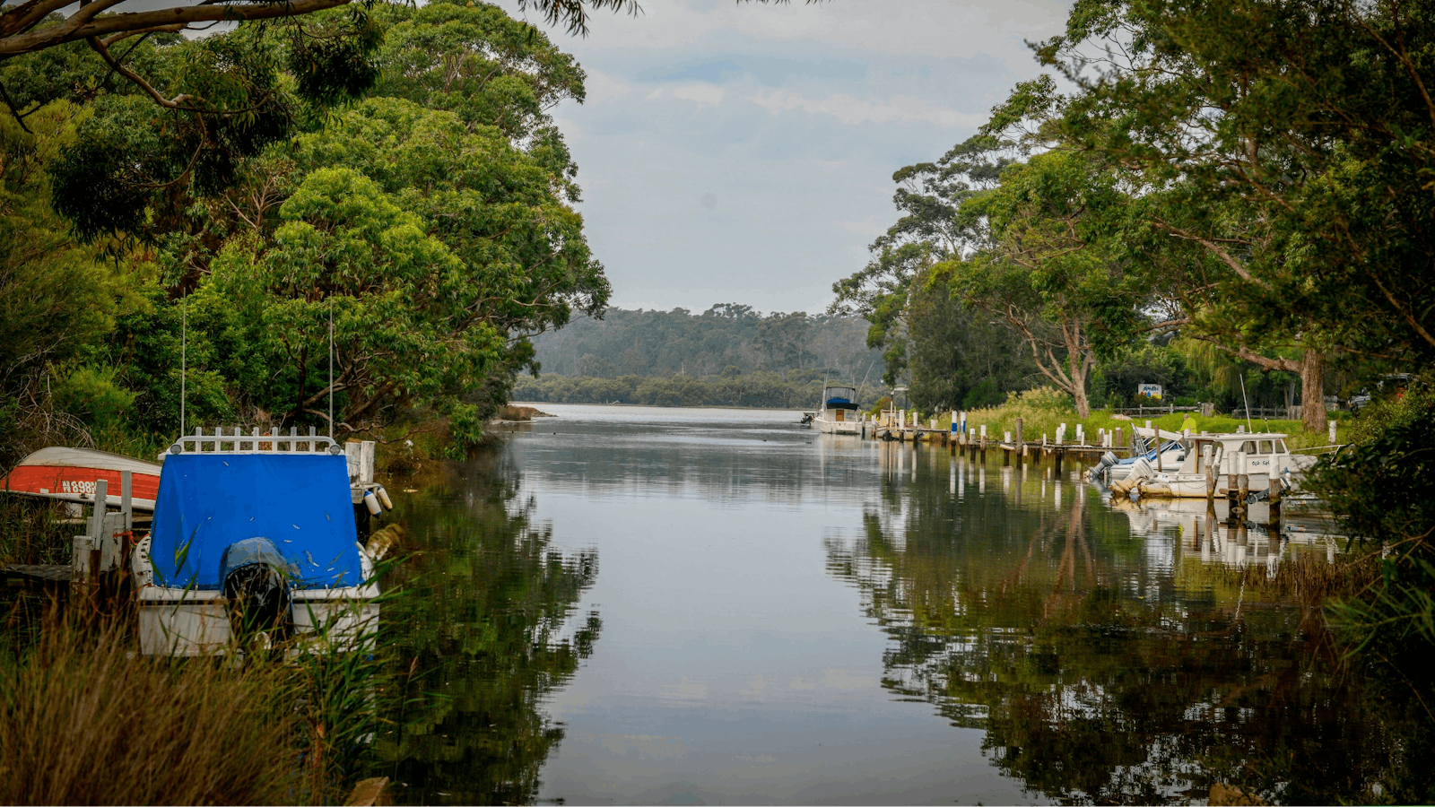 Sussex Inlet