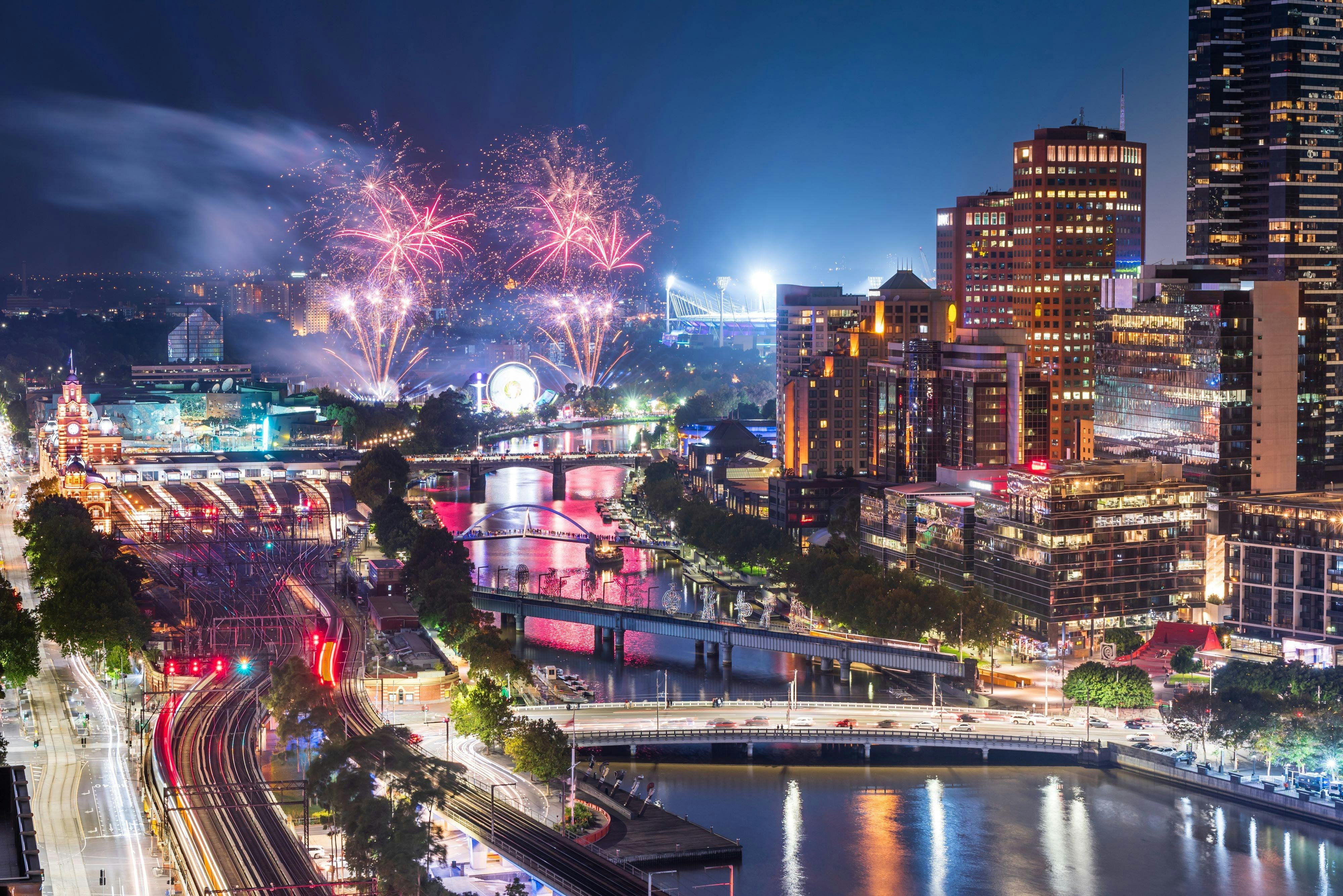 NYE