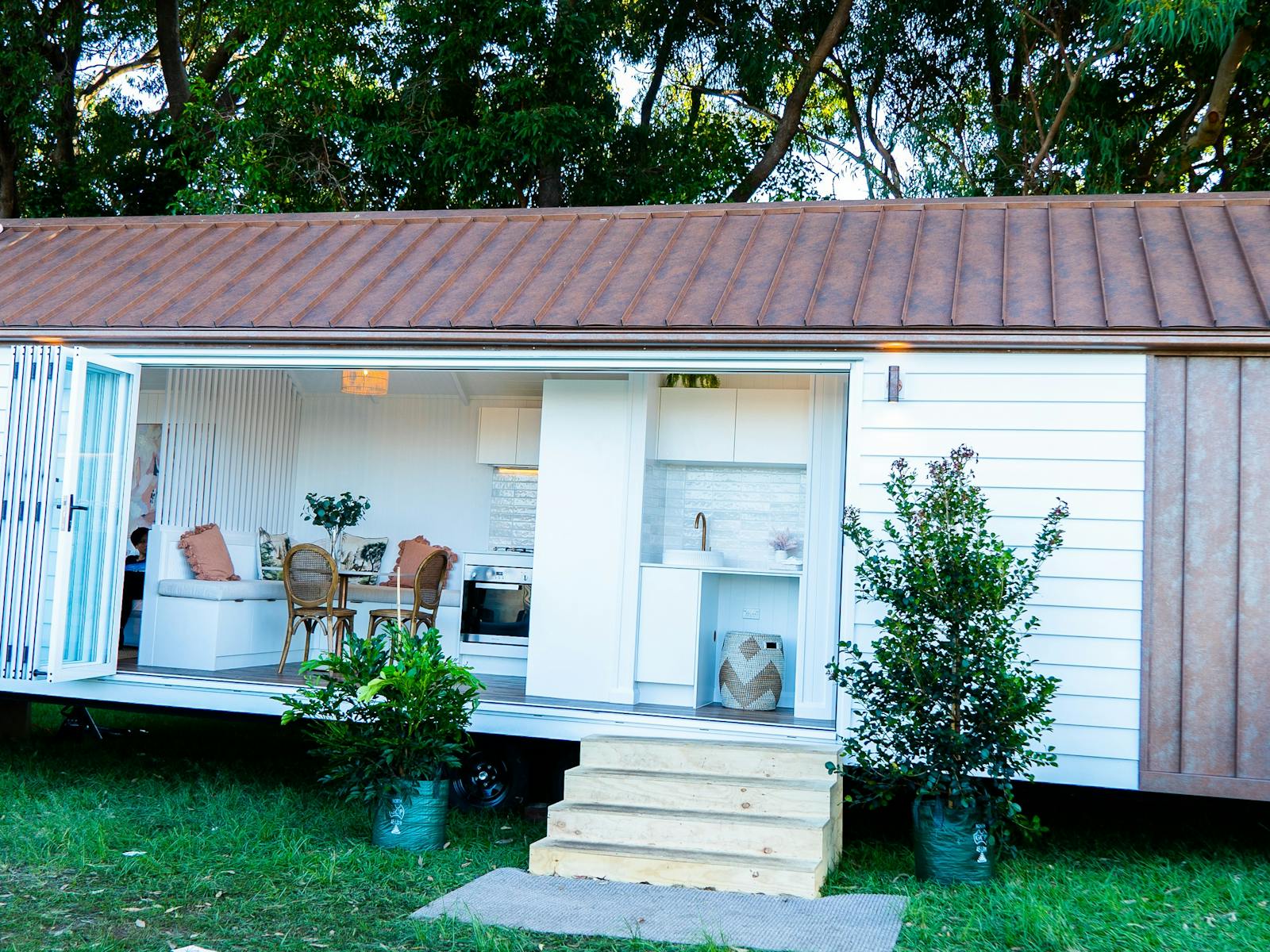 Image for Melbourne Tiny Home Expo