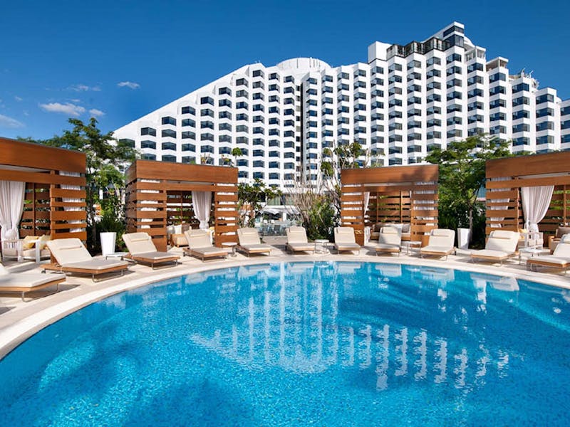 Crown Metropol Perth, Burswood, Western Australia