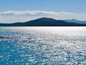 Port of Gladstone Harbour Tour
