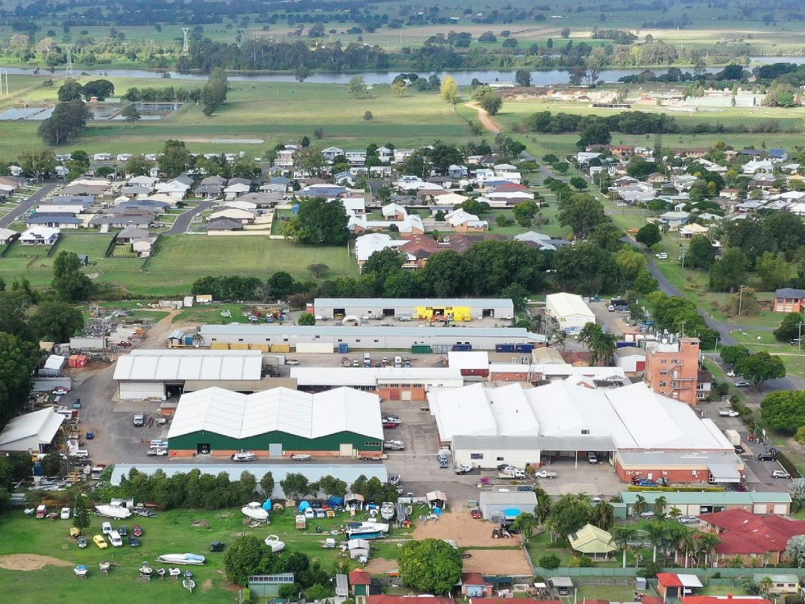 Brewhouse Village