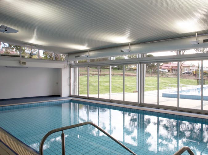 The Valleys Lifestyle Centre