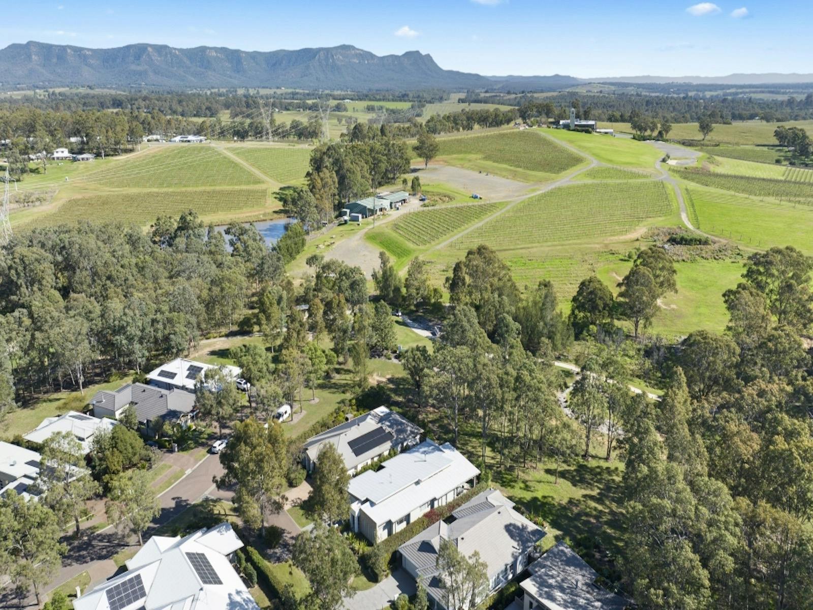 롬드라 리트리트