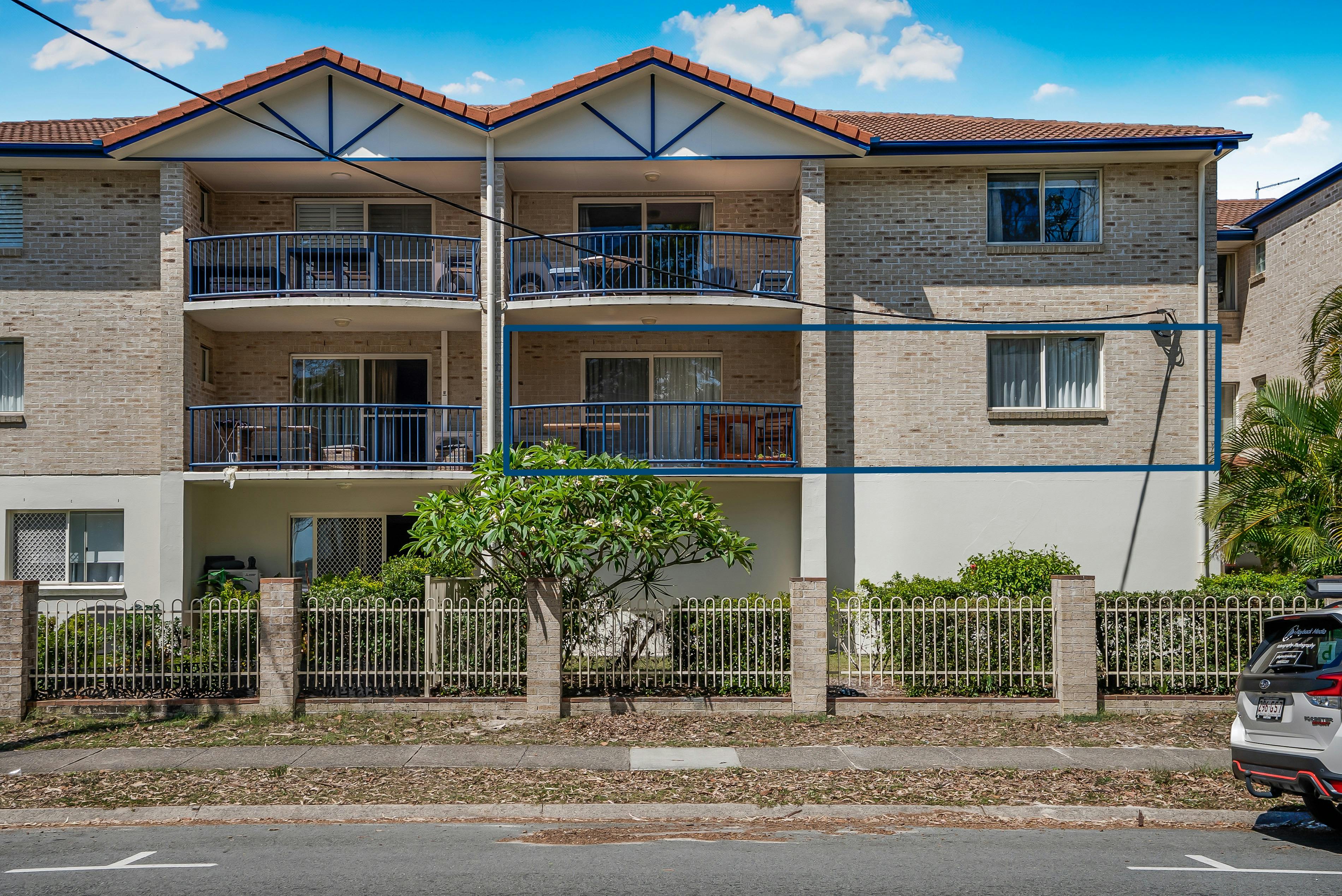 Sylvan Sea Breeze Family Stay