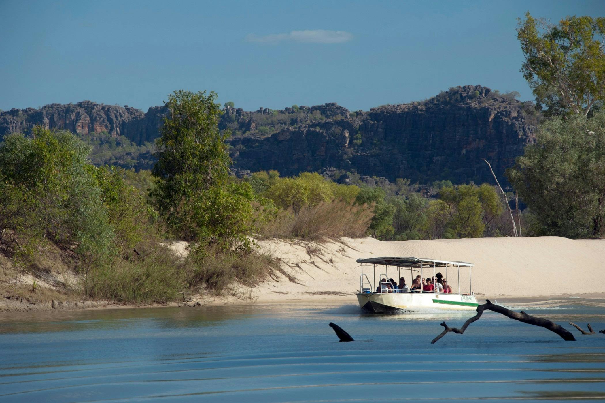 Cultural River Cruise
