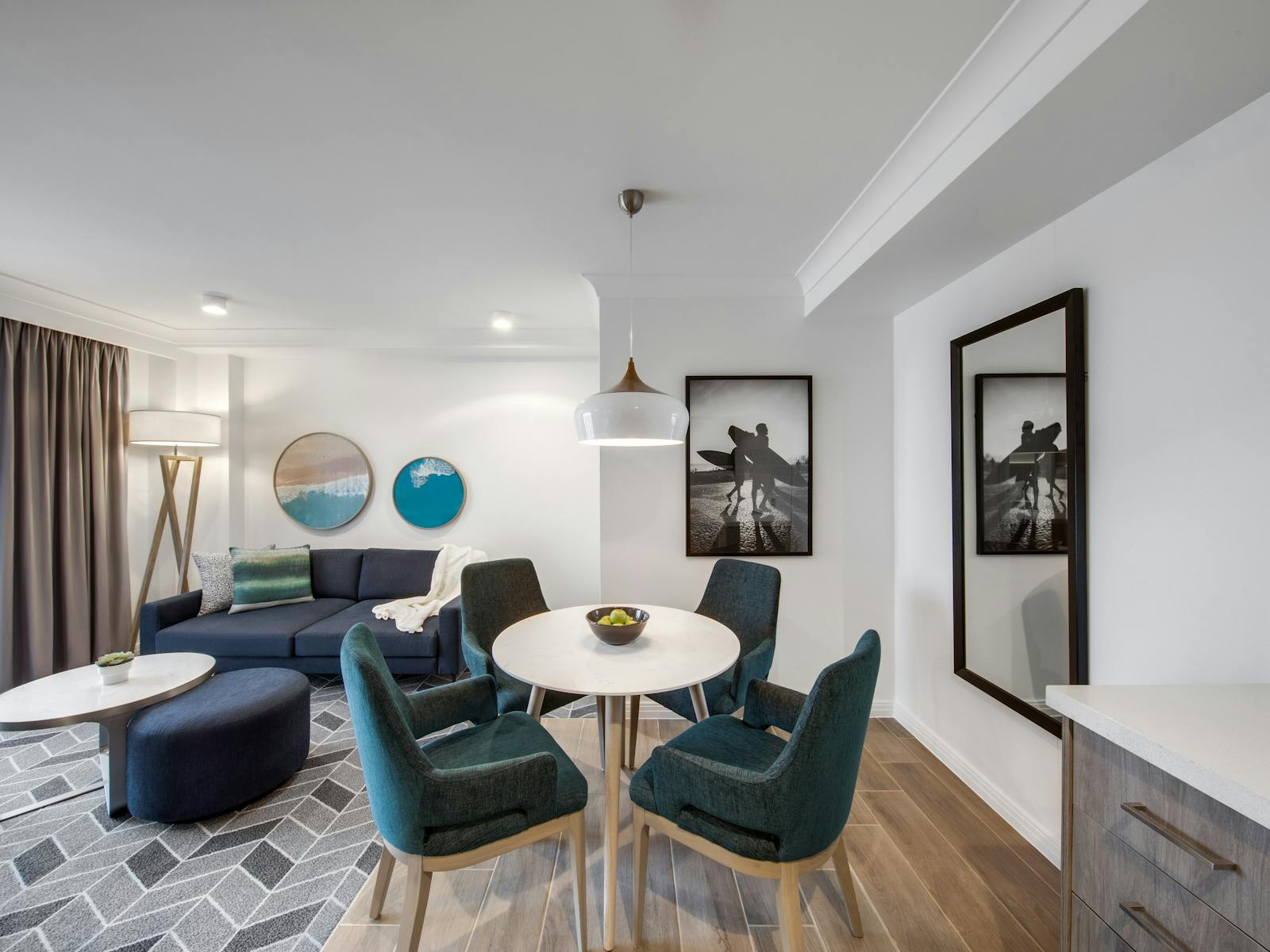 Adina Apartment Hotel Coogee Sydney