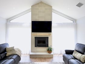 Golf Course accommodation Robe
