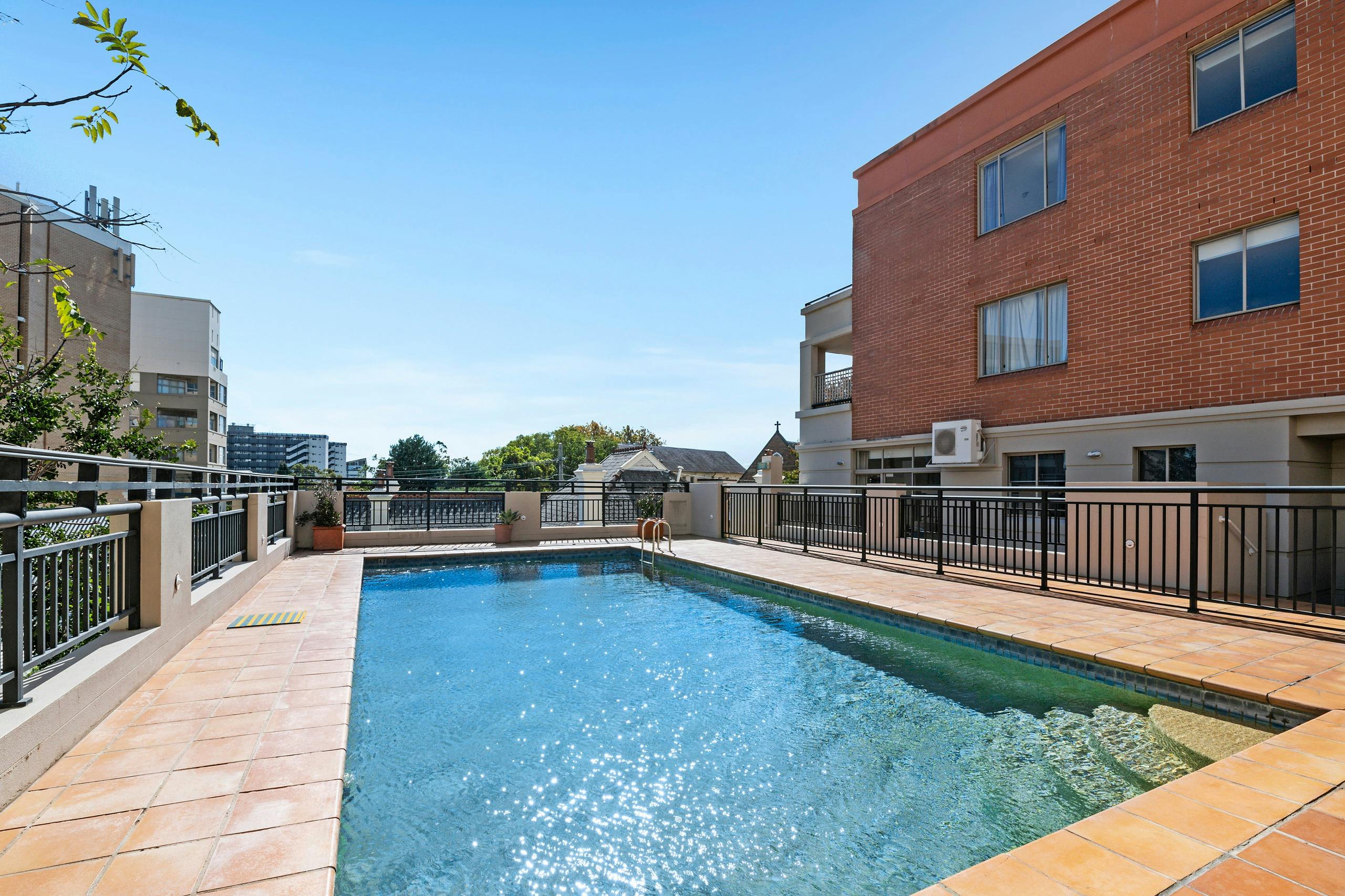 Quality Apartments Camperdown Sydney, Australia Official Travel