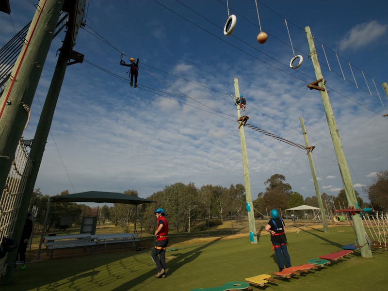 Borambola Sport and Recreation Centre | NSW Holidays & Accommodation ...