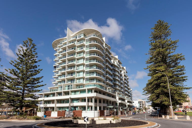 Oaks Glenelg Liberty Suites